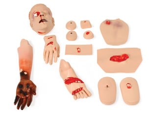 Trauma module set2